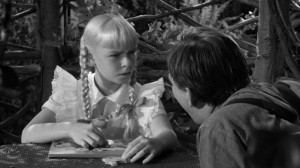 bad seed is the citizen kane of bad children films