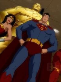 justice league doom quote 5