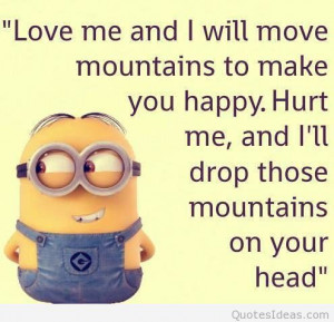 Summer Minions Quotes, Cartoons, Sayings On Images