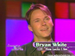 Bryan White