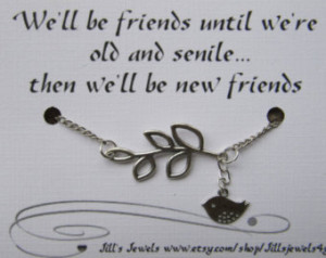 Funny Best Friends Sayings...
