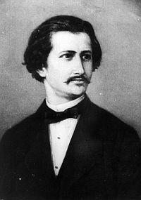 Ferdinand Lassalle 1845 AdsD