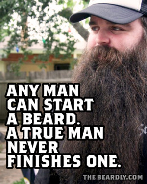 epic beard quotes