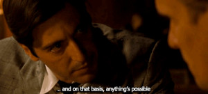 402 The Godfather Part II quotes