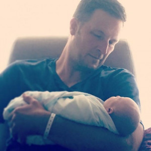 People expect me to be thin and perfect... I'm not.