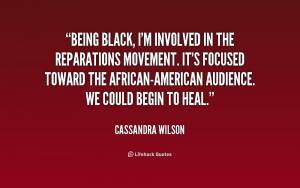 Quote About Being Involved