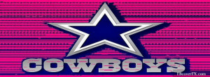 Dallas Cowboys Football Nfl 6 Facebook Cover