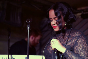 Seinabo Sey Pictures