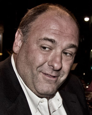 ... Tony Soprano from 1999 to 2007. Here they are some of his best quotes
