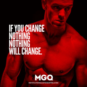Motivational Gym Quotes | Gym Motivation | We are your Motivation!