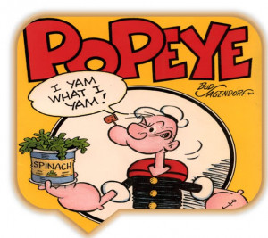 Popeye The Sailor Man>>>> picture