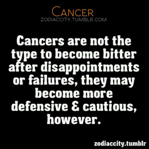 zodiac cancer quotes | Cancer zodiac