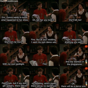 That 70s Show Fez Quotes Picture