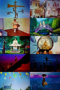 mary poppins more fav movie poppins 1964 mary poppins favorite things ...