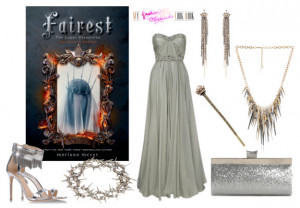 Audiobook Review: Fairest by Marissa Meyer!
