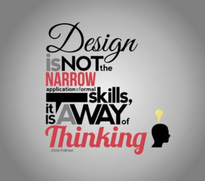 As Scott Adams states: “Creativity is allowing yourself to make ...