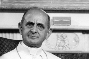 Pope Paul VI Pope Paul VI