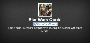 Top 10 Star Wars Twitter Accounts