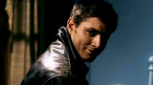 Dean Winchester Picspams // Bloody Mary (1x05)