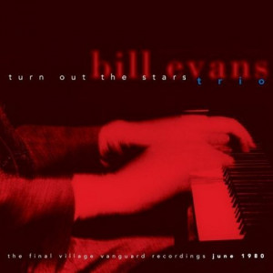 Bill Evans (Piano) Turn Out The Stars UK 6 CD SET 7559798317