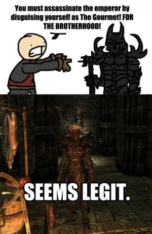 Sovngarde | The Elder Scrolls V: Skyrim