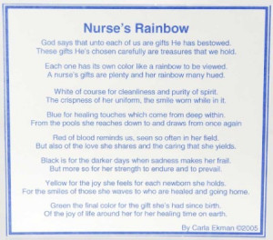 school nurses appreciation days