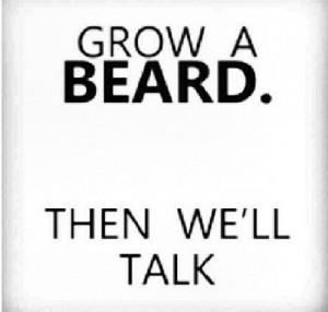 beard #men #hipster