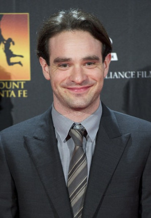 Charlie Cox