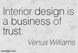 My Best Interior Design quotes