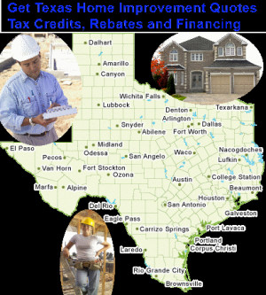 Home Improvement Tax Credit