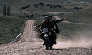 the motorcycle diaries quotes
