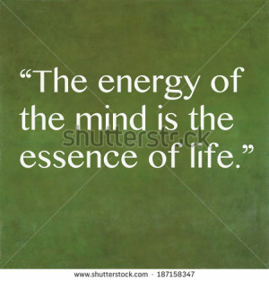 Inspirational quote by ancient Greek philosopher Aristotle - stock ...