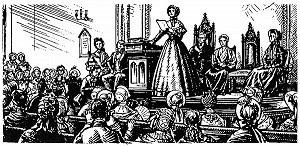 Lucretia Mott & Women's Rights: Facts, Accomplishments & Timeline