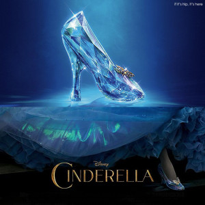 ... Shoe Brands Update Cinderella’s Glass Slipper for Disney and Saks