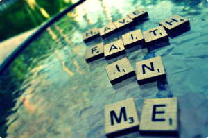 lissyloo:Have Faith In Me