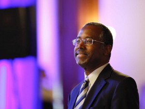 Presidential contender Ben Carson thinks Obama is a 'psychopath' and ...