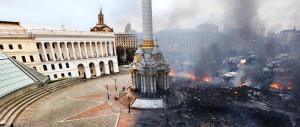 Photo of the day: Kiev, Ukraine: Before and After