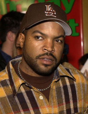 Ice Cube at event of Friday After Next (2002)