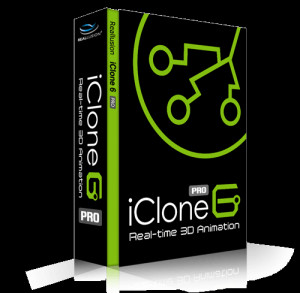 iClone 6