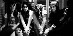 fifth harmony camila cabello Dinah Jane caminah