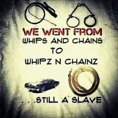 So much truth in this. Break the damn cycle! Start raising your ...