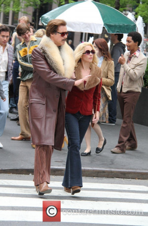 Christina Applegate Anchorman The film will be released in