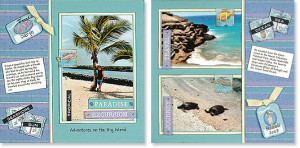 vacation scrapbooking quotes