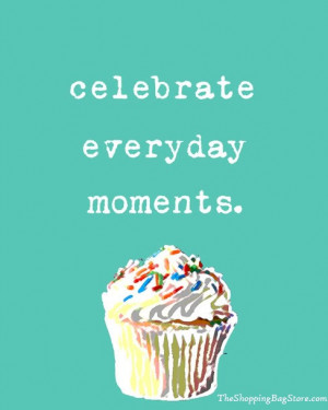 Celebrate Everyday Moments with Meri Meri Cupcake Kits! There is a kit ...