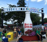 Wisconsin State Fair Park