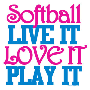 ... softball sayings 47564 softball quotes sports sayings inspiring