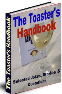 ... for all occasions with hundreds of jokes, anecdotes and quotations