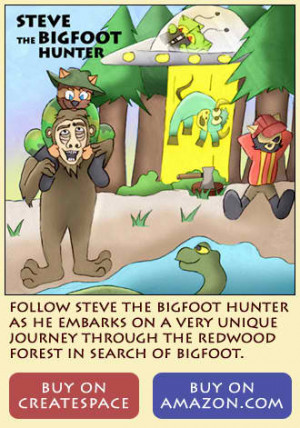 See below for an interview Bigfoot's bLog did with the authors, as ...