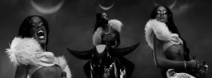 Azealia Banks – Yung Rapunxel Fb Cover