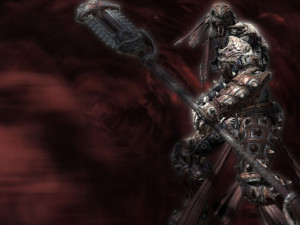 gears of war locust symbol